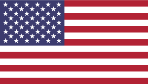 Bandera USA 